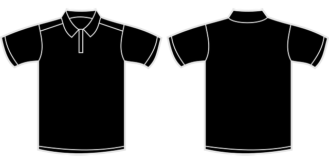 Poloshirt besticken oder bedrucken lassen in der Schweiz